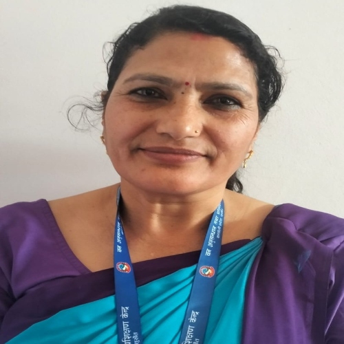 Renuka Neupane