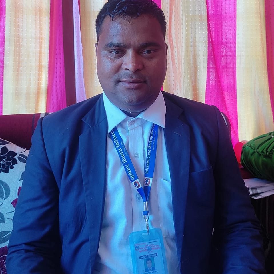 Jaman Singh Pariyar